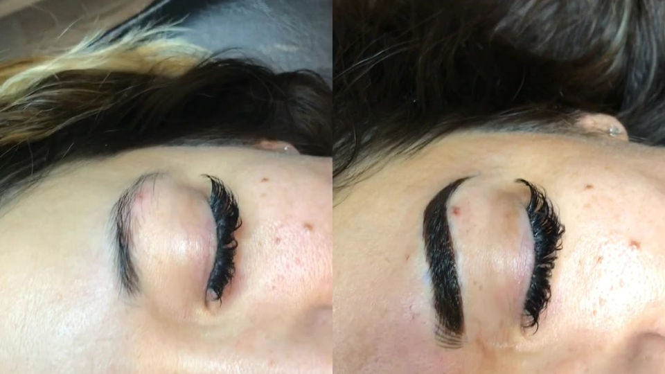 COMBO BROWS